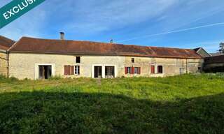 Maison 6 Pièces 165 m² à vendre à Balnot-la-Grange (10210)
