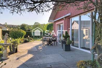 Maison 6 pièces 395000 €