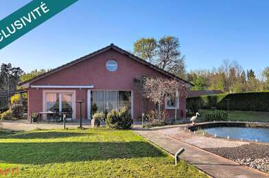 Maison 6 pièces 395000 €
