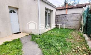 Maison 2 Pièces 45 m² à louer à Saint-Gaudens (31800)