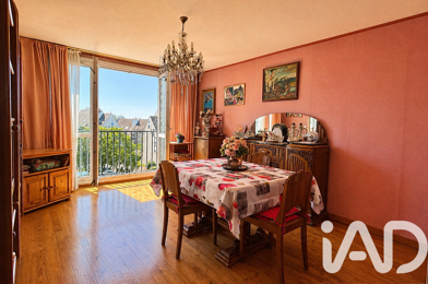 Appartement 2 pièces 109000 €