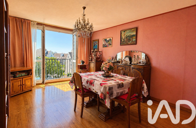Vente Appartement 2 pièces — photo du bien