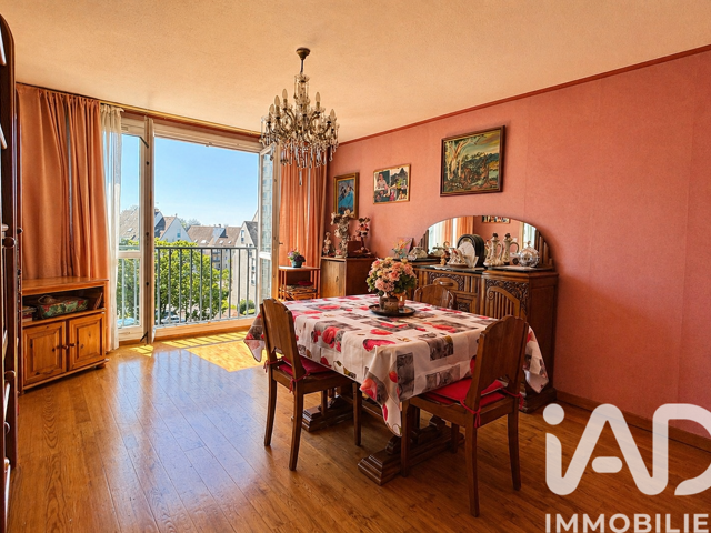 Vente Appartement 2 pièces — photo du bien