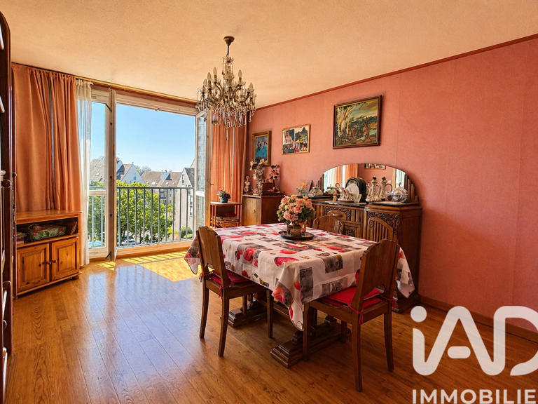 Vente Appartement 2 pièces — photo 1