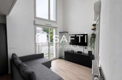 Appartement 5 pièces 280000 €