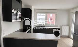Appartement 5 Pièces 85 m² à vendre à Stains (93240)