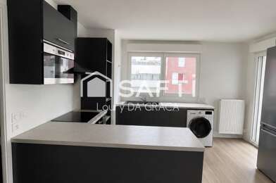 Appartement 5 pièces 280000 €