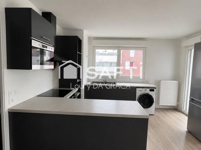 Duplex familial avec parking secteur Moulin neuf — photo 1