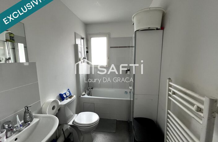 Duplex familial avec parking secteur Moulin neuf — photo 5