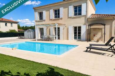 Maison 6 pièces 525000 €
