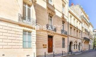 Appartement 3 Pièces 102 m² à vendre à Bordeaux (33000)