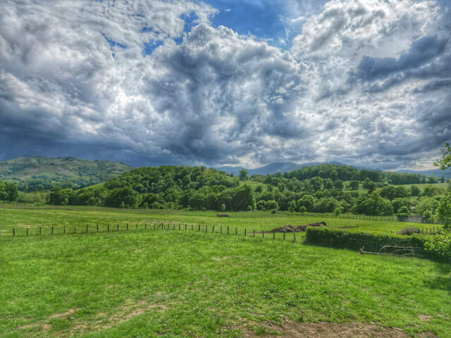 Terrain à bâtir de 863m2 — photo du bien