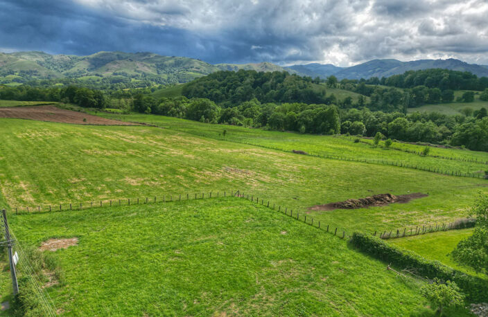 Terrain à bâtir de 863m2 — photo 4