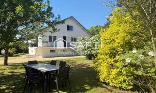 Maison 6 Pièces 150 m² à vendre à Dole (39100)