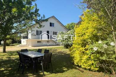 Maison 6 pièces 349000 €