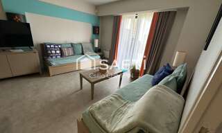 Appartement 3 Pièces 53 m² à vendre à Perros-Guirec (22700)