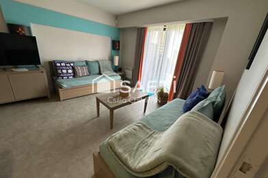Appartement 3 pièces 258000 €