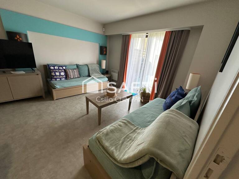 Appartement rez-de-chaussée,  bord de mer — photo 1