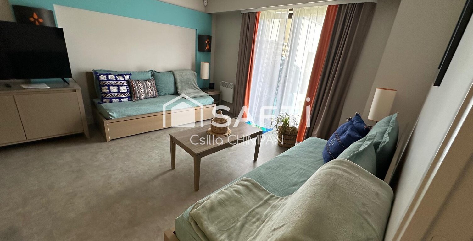 Appartement rez-de-chaussée,  bord de mer — photo 1
