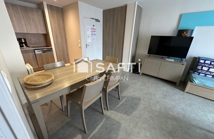 Appartement rez-de-chaussée,  bord de mer — photo 3
