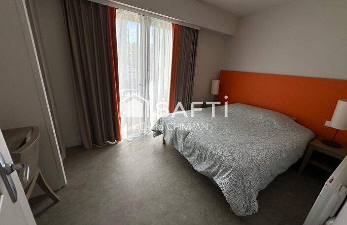 Appartement rez-de-chaussée,  bord de mer — photo 4