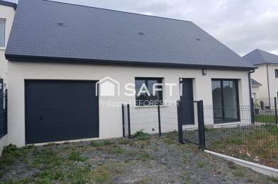 Maison 3 pièces 239000 €