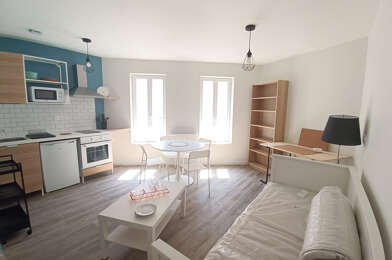 Appartement 1 pièces 370 €
