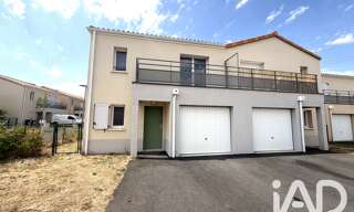 Maison 4 Pièces 80 m² à vendre à Mignaloux-Beauvoir (86550)