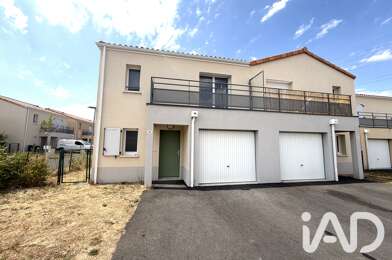 Maison 4 pièces 214000 €
