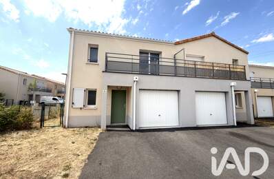 Vente Maison/villa 4 pièces — photo du bien