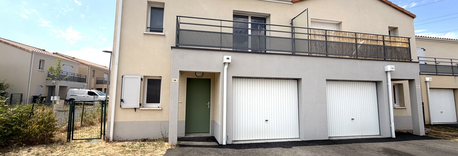 Maison 4 Pièces 80 m² à vendre à Mignaloux-Beauvoir (86550)