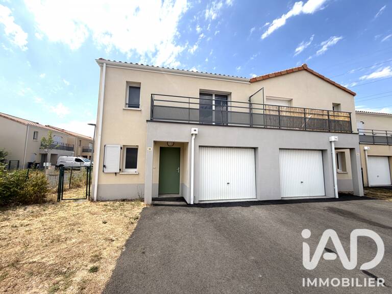 Vente Maison/villa 4 pièces — photo 1