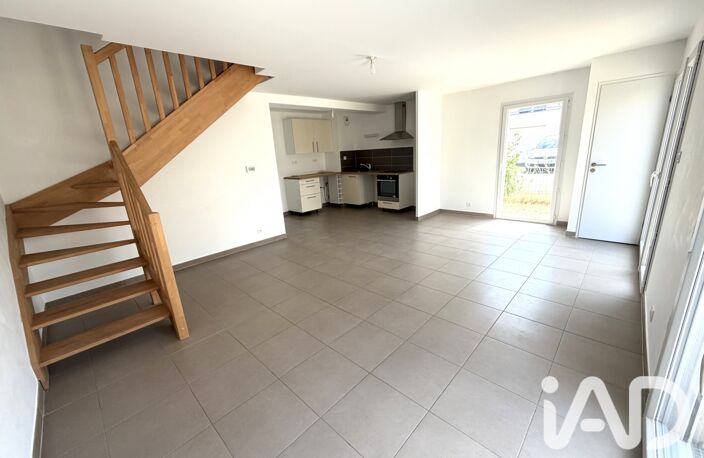 Vente Maison/villa 4 pièces — photo 2