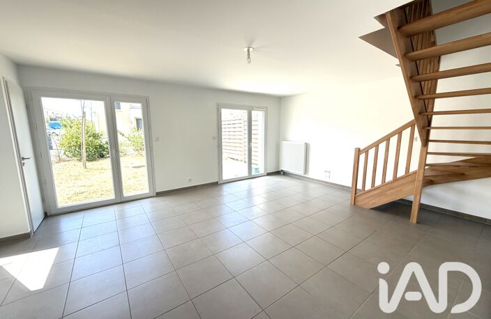 Vente Maison/villa 4 pièces — photo 3