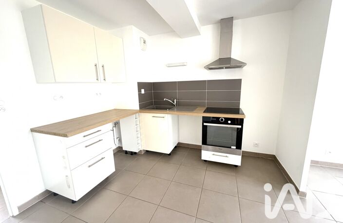 Vente Maison/villa 4 pièces — photo 4