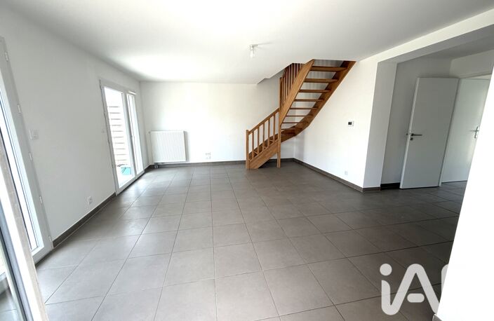 Vente Maison/villa 4 pièces — photo 5