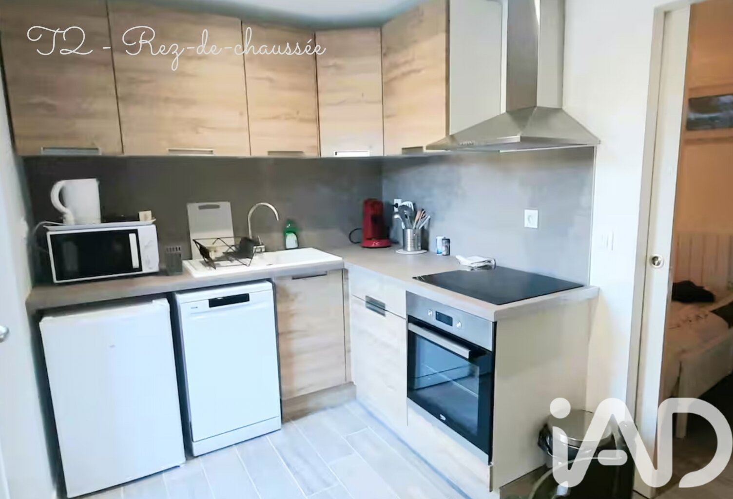 Vente Immeuble 110 m&sup2; — photo 1