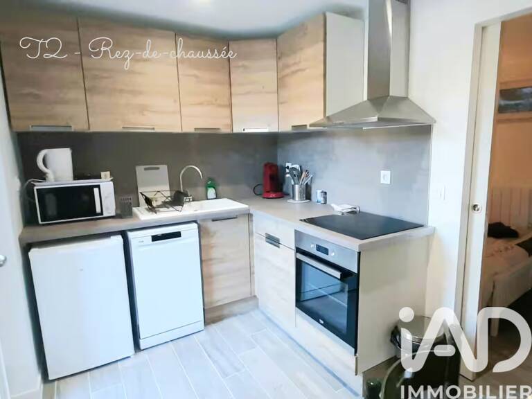 Vente Immeuble 110 m&sup2; — photo 1