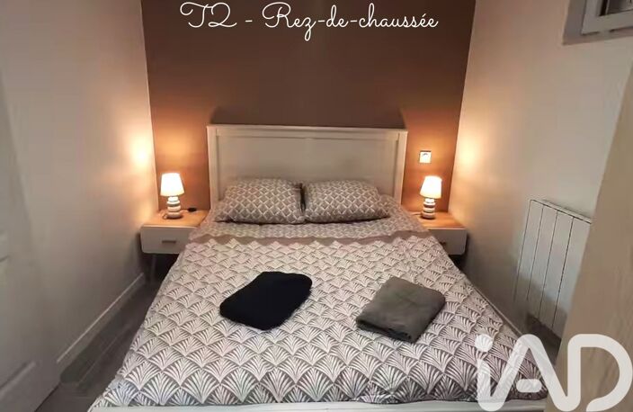 Vente Immeuble 110 m&sup2; — photo 3