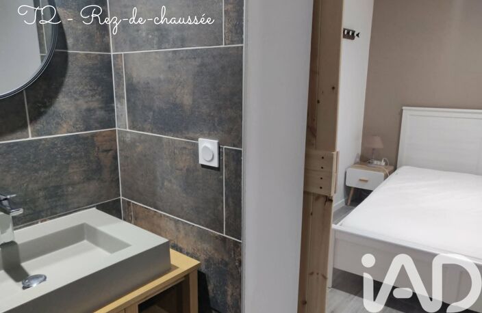 Vente Immeuble 110 m&sup2; — photo 4