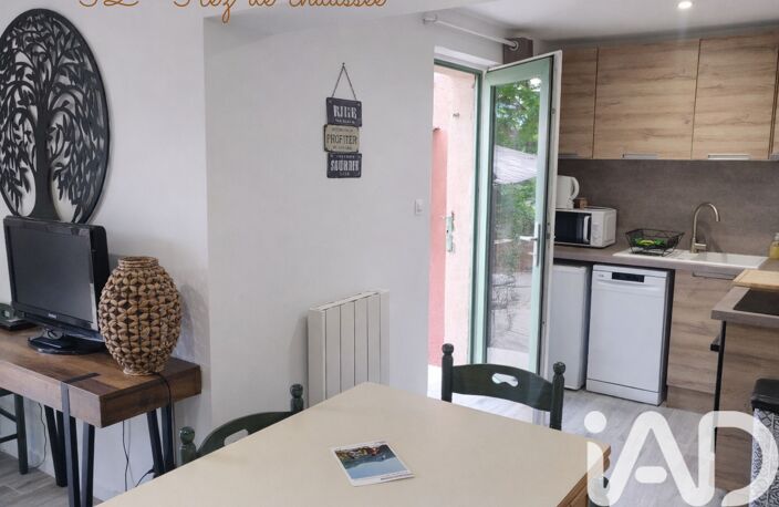 Vente Immeuble 110 m&sup2; — photo 5