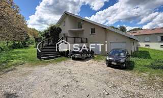 Maison 6 Pièces 198 m² à vendre à Renage (38140)