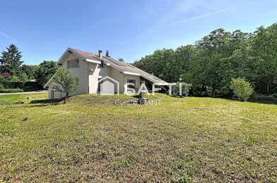 Maison 6 pièces 490000 €
