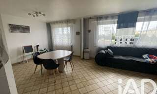 Maison 5 Pièces 118 m² à vendre à Saint-Dizier (52100)