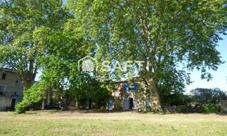 Maison 3 Pièces 56 m² à vendre à Saint-André-de-Sangonis (34725)