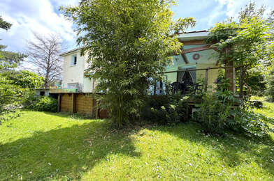 Maison 7 pièces 328600 €
