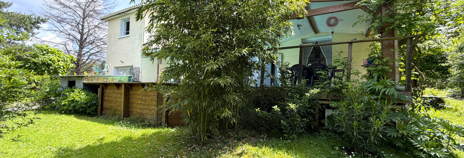 Maison 7 Pièces 190 m² à vendre à Castelculier (47240)