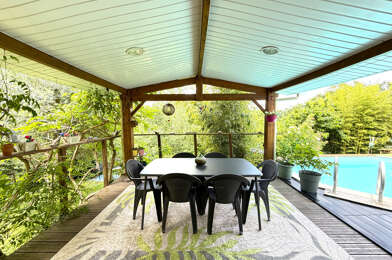 Maison 7 pièces 328600 €