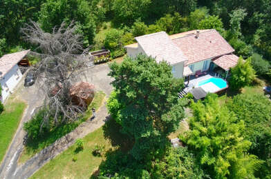 Maison 7 pièces 328600 €