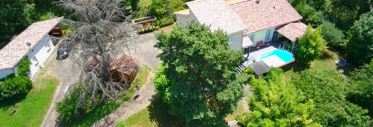 Maison 7 Pièces 190 m² à vendre à Agen (47000)